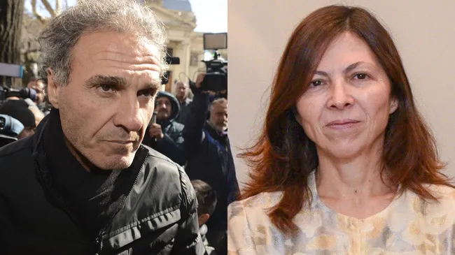 Ruggeri reaccionó al video de Batakis en Nueva York: "Me vuelvo loco"