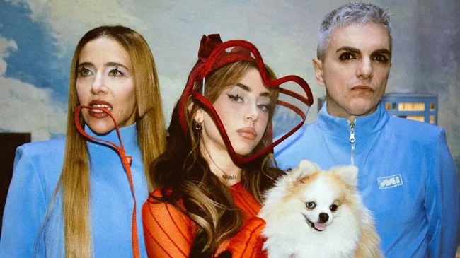 Lana del Rey, Miranda! y Turf: los 10 lanzamientos musicales de la semana