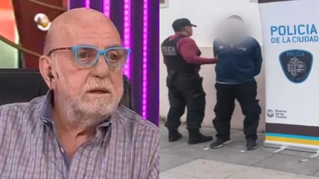 Piden llevar a juicio oral a la banda que estafó a Horacio Pagani con el "cuento del tío" de la falla mecánica