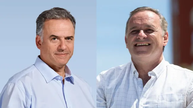 Elecciones en Uruguay: las encuestas marcan que la batalla electoral entre Orsi y Delgado se decidirá entre los “indecisos”