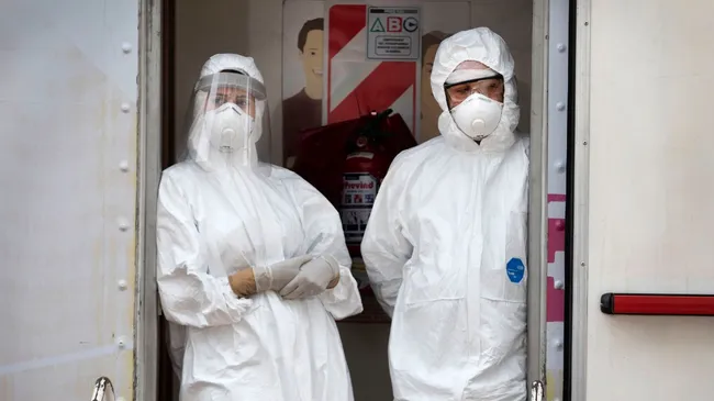 La historia del joven de 19 años que murió por coronavirus y se convirtió en la víctima más joven del país