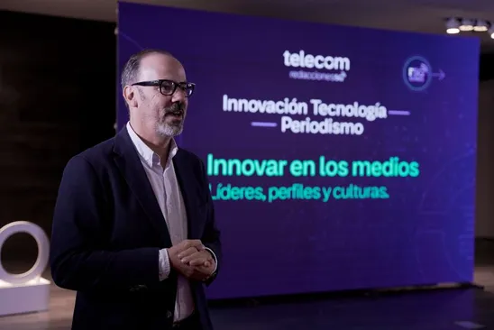 Miguel Carvajal Prieto: “La verdadera innovación no es el qué, sino el para quién”