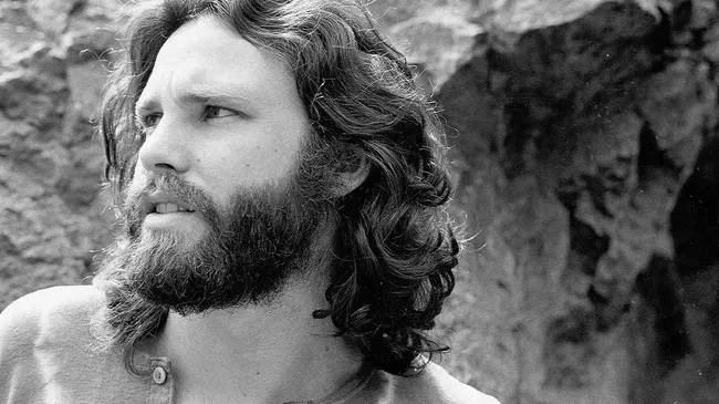 Jim Morrison, del legado musical con The Doors al "club de los 27" en una sospechosa muerte