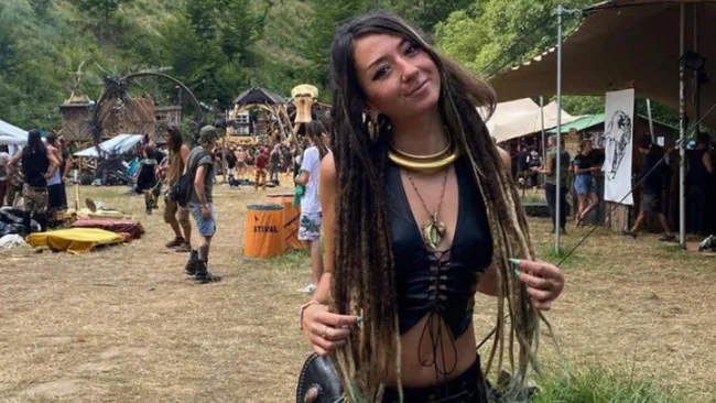 El infierno de Shani Louk en manos de Hamás: su padre dijo que fue ejecutada en el acto pero que "no sufrió"