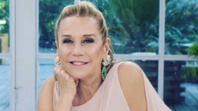 Marcela Tinayre reflexionó sobre la realidad argentina