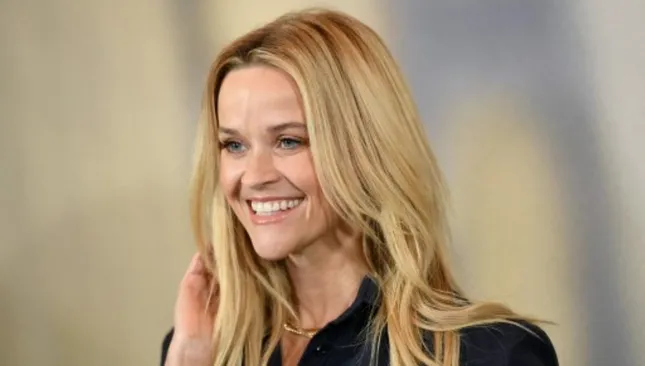 Legalmente rica: Reese Witherspoon tiene US$400 millones e inteligencia para las inversiones