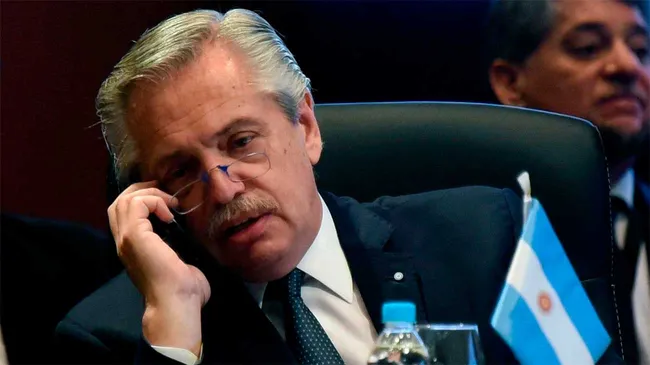 La Cámara de Casación anuló el procesamiento de Alberto Fernández en la causa Seguros