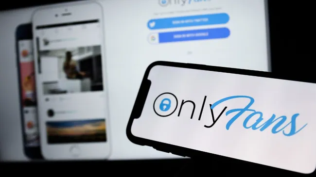 La inteligencia artificial amenaza el trabajo, también para modelos de Onlyfans