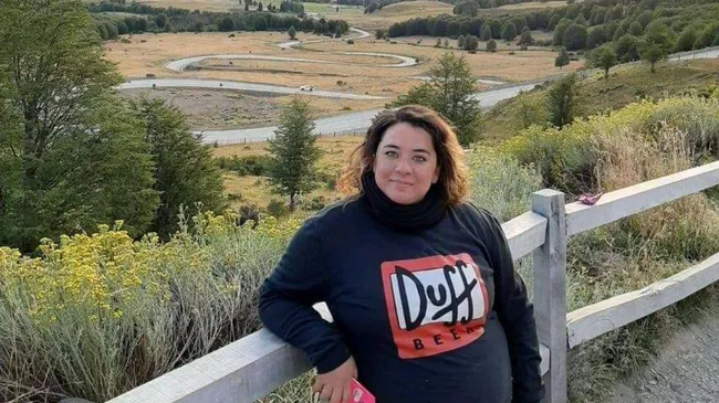Santa Cruz: encontraron a una joven de 29 años muerta en un pozo cloacal