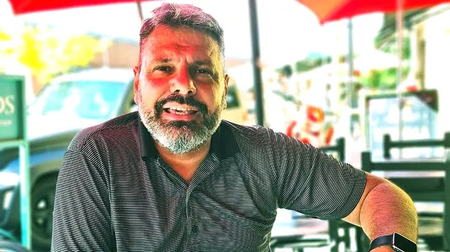 Carlos Pompa: la despedida de sus colegas de Canal 9 y el parte policial sobre su muerte