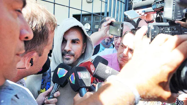 Tablado no podrá estar a menos de 500 metros del papá de su víctima
