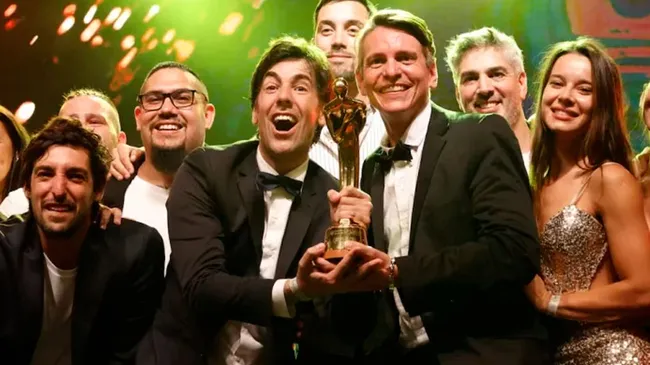Premios Carlos 2025: "Épico, Magic Dreams" se quedó con el Oro en una noche de críticas y festejos
