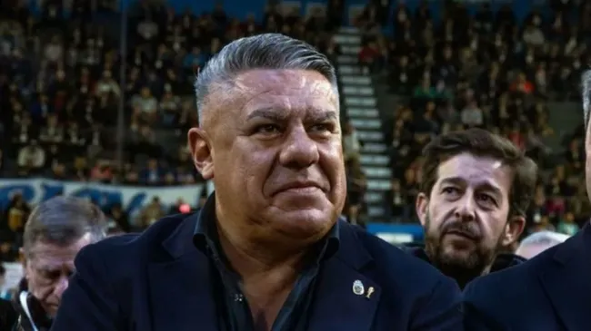 Quién es quién en el nuevo Comité Ejecutivo de AFA