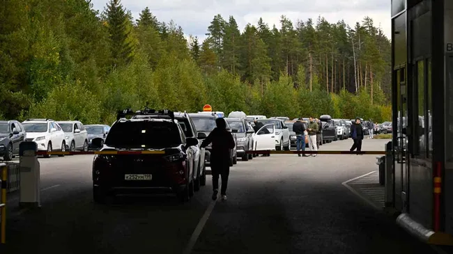 Un conflicto mundial a la vuelta de la esquina