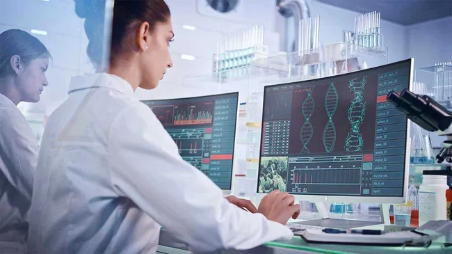 Científicos de Columbia lograron editar con precisión genes de embriones humanos