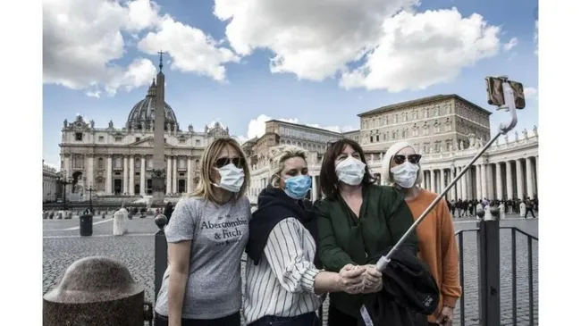 Italia: un “ambiguo intermedio” antes del “salto en la oscuridad”