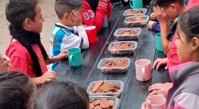 Más de la UCA: el 18% de la población sufre inseguridad alimentaria y el 27% problemas de salud mental