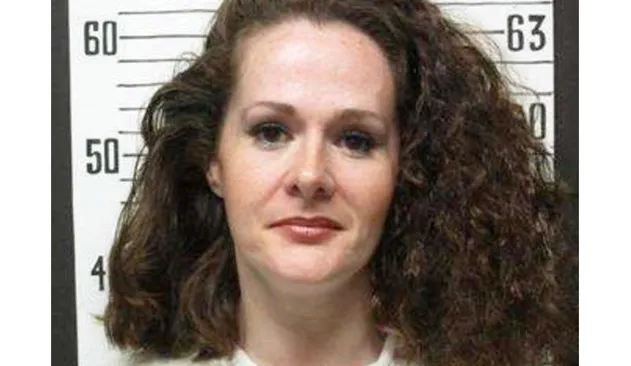 El horroroso caso de Christa Pike, la mujer que será ejecutada en Estados Unidos