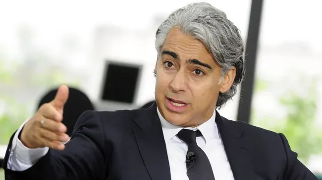 Marco Enríquez-Ominami: "En Chile ya tuvimos a Milei y fue un desastre"