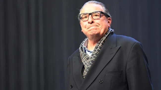 Falleció a los 90 años el director de teatro y ópera argentino Jorge Lavelli