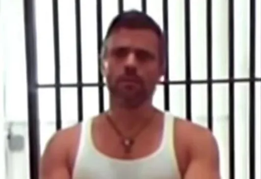 Venezuela divulga video de Leopoldo López ante los rumores de su muerte