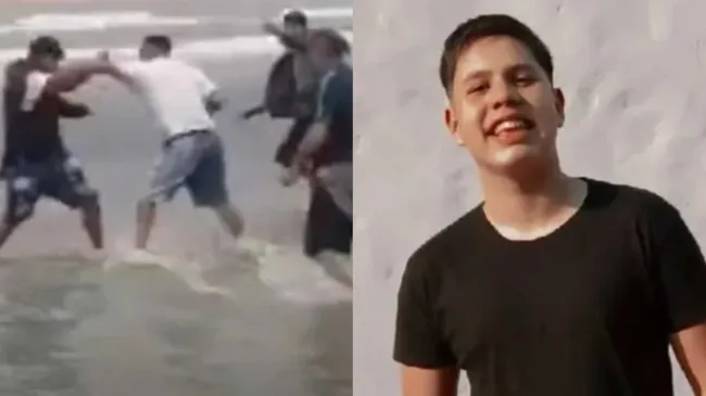 Fijan fecha para el juicio por el crimen de Tomás Tello, el joven asesinado por una patota en Santa Teresita