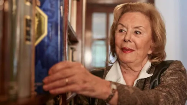 Murió Alicia Ramos Fondeville, la jueza que condenó a Carlos Monzón en 1989 por el femicidio de Alicia Muñiz