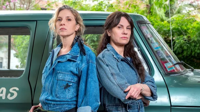 Comenzó el rodaje de “El tiempo de las moscas”, una miniserie de Netflix basada en la novela de Claudia Piñeiro