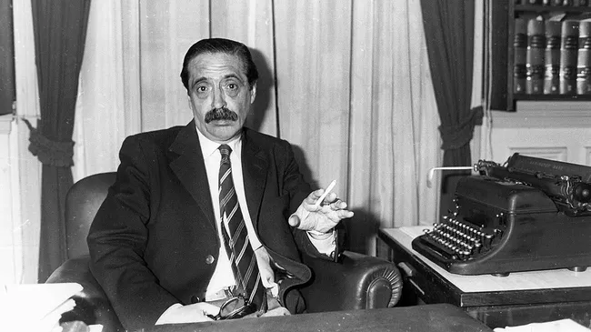 Julio Strassera por Pepe Eliaschev: el Vaticano “no movió ni un dedo” para colaborar con el Juicio a las Juntas