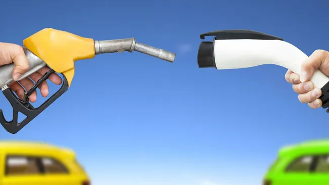 Autos eléctricos y cambio climático