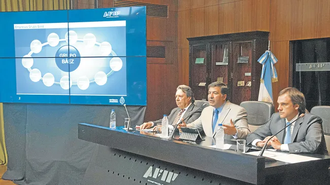 Economistas pro industria y un ex hombre de Echegaray, en el entorno económico de Pichetto