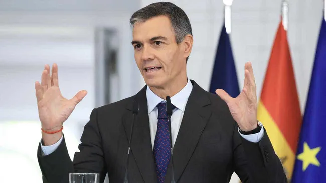 España en crisis: se cayó el proyecto de vivienda de Pedro Sánchez y podría adelantar las elecciones
