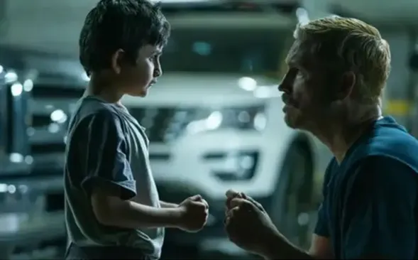 "Sonido de Libertad", la película sobre la trata de niñas y niños que arrasa en los cines de Córdoba y Argentina