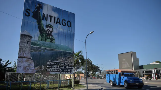 Cuba celebró los 60 años de la revolución que lideró Fidel Castro