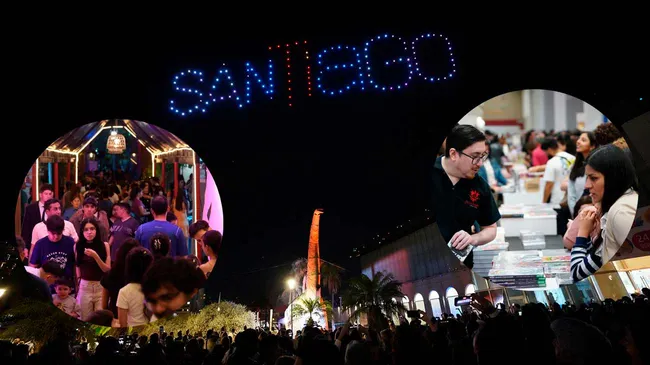 Santiago del Estero: madre de lecturas