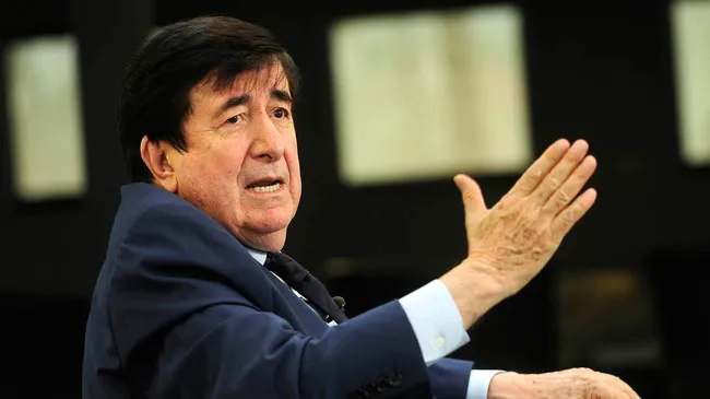 Jaime Duran Barba: “En Argentina estamos ante una situación muy grave”