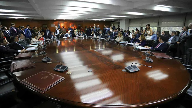 El Consejo de la Magistratura y el origen de los problemas
