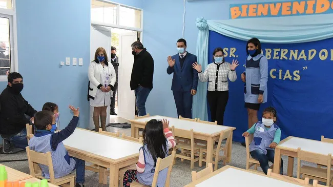 Formosa: polémica medida para que todos pasen de año en las escuelas