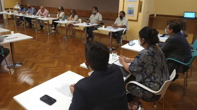 Empleados estatales consiguieron un aumento adicional del 10%