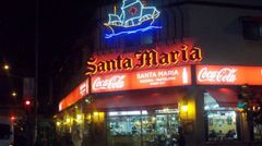 Chacarita, entre los 50 barrios "más cool" del mundo según la revista Time Out