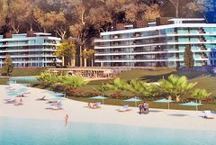 Con proyectos de lujo, Punta del Este busca ser la ‘Miami del sur’