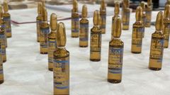 La Organización Mundial de la Salud emitió una alerta global por el fentanilo contaminado en Argentina