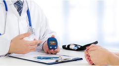 Día Mundial de la Diabetes: la importancia de la concientización, cuidado y prevención