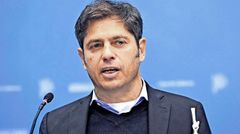 Kicillof cuestionó duramente a Milei y envió un mensaje al peronismo: “No se trata de volver mejores, sino de mejorar para volver”