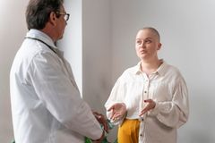 La mortalidad por cáncer en Argentina registró un descenso sostenido en los últimos 10 años