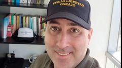 Fernando Cerimedo se negó a declarar en Bolivia: la fiscalía lo investiga como presunto autor intelectual del ataque a Nadia Beller