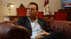 “En Córdoba esperamos un millón de personas con la visita del Papa León”