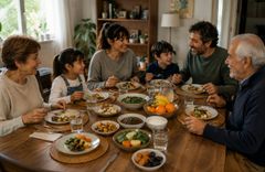 Menos sal, pero más potasio: por qué los expertos proponen cambiar la receta contra la hipertensión