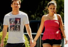 Nació Thiago, el hijo de Lionel Messi