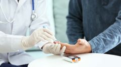 Diabetes y estrés: el “nerviosismo crónico” es uno de los peores enemigos del estrés.